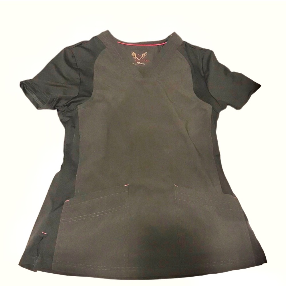 Smitten V-Neck Top